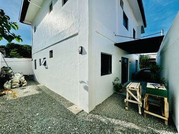 Brand New Modern Zen Type 2Storey House and Lot for Sale in BF Resort Village Las Piñas City