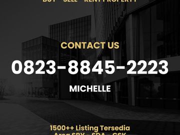 Dijual Rumah Pakuwon City San Diego Surabaya Timur Minimalis Siap Huni