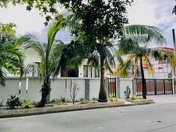 Lovely Spacious Brand New Bungalow House & Lot for Sale in Las Piñas City