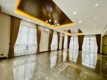 Lovely Spacious Brand New Bungalow House & Lot for Sale in Las Piñas City