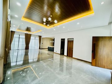 Lovely Spacious Brand New Bungalow House & Lot for Sale in Las Piñas City