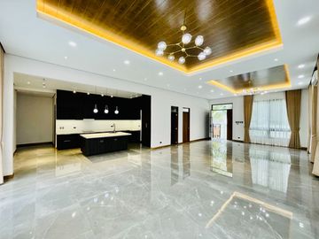Lovely Spacious Brand New Bungalow House & Lot for Sale in Las Piñas City