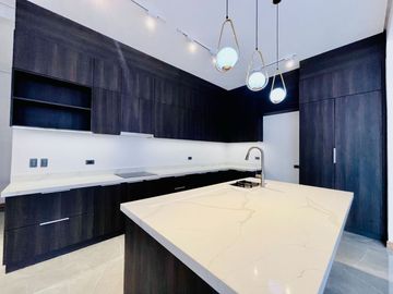 Lovely Spacious Brand New Bungalow House & Lot for Sale in Las Piñas City