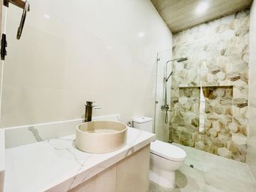 Lovely Spacious Brand New Bungalow House & Lot for Sale in Las Piñas City