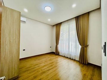 Lovely Spacious Brand New Bungalow House & Lot for Sale in Las Piñas City