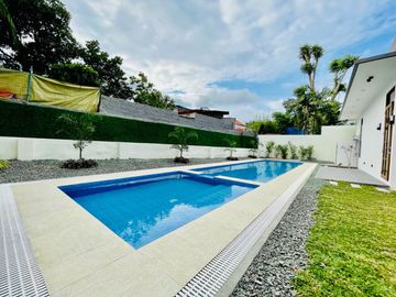 Lovely Spacious Brand New Bungalow House & Lot for Sale in Las Piñas City