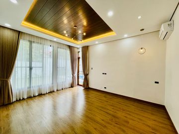Lovely Spacious Brand New Bungalow House & Lot for Sale in Las Piñas City