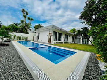 Lovely Spacious Brand New Bungalow House & Lot for Sale in Las Piñas City