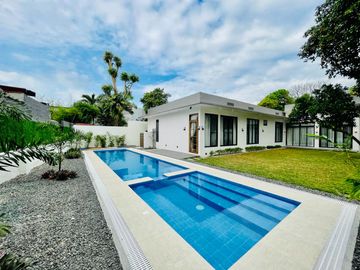 Lovely Spacious Brand New Bungalow House & Lot for Sale in Las Piñas City