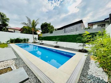 Lovely Spacious Brand New Bungalow House & Lot for Sale in Las Piñas City