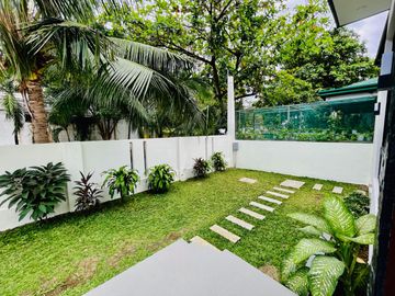 Lovely Spacious Brand New Bungalow House & Lot for Sale in Las Piñas City
