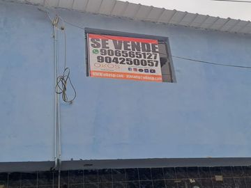SE VENDE DEPARTAMENTO + AIRES EN PASAJE CASSINELLI CHICLAYO