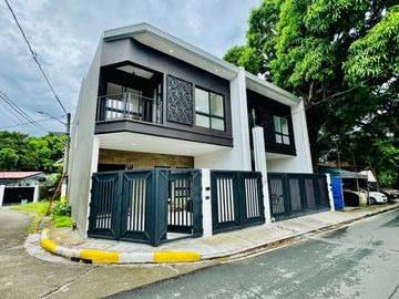 Astonishing Brand New 2Storey w/ Attic Duplex Townhouse for Sale in Pilar Village Las Piñas City