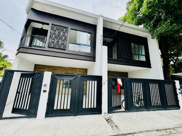 Astonishing Brand New 2Storey w/ Attic Duplex Townhouse for Sale in Pilar Village Las Piñas City