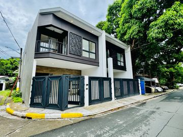 Astonishing Brand New 2Storey w/ Attic Duplex Townhouse for Sale in Pilar Village Las Piñas City