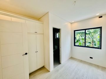 Astonishing Brand New 2Storey w/ Attic Duplex Townhouse for Sale in Pilar Village Las Piñas City