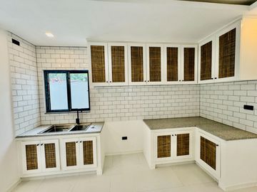 Astonishing Brand New 2Storey w/ Attic Duplex Townhouse for Sale in Pilar Village Las Piñas City