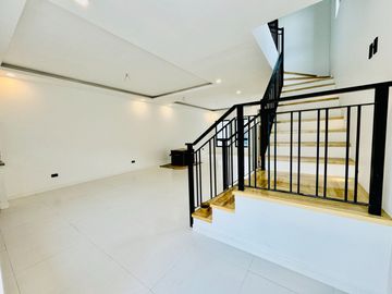 Astonishing Brand New 2Storey w/ Attic Duplex Townhouse for Sale in Pilar Village Las Piñas City