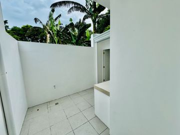 Astonishing Brand New 2Storey w/ Attic Duplex Townhouse for Sale in Pilar Village Las Piñas City