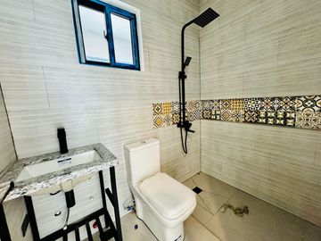 Astonishing Brand New 2Storey w/ Attic Duplex Townhouse for Sale in Pilar Village Las Piñas City