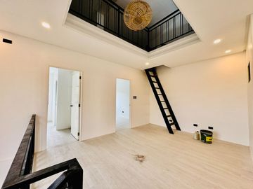 Astonishing Brand New 2Storey w/ Attic Duplex Townhouse for Sale in Pilar Village Las Piñas City