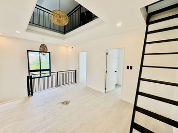 Astonishing Brand New 2Storey w/ Attic Duplex Townhouse for Sale in Pilar Village Las Piñas City