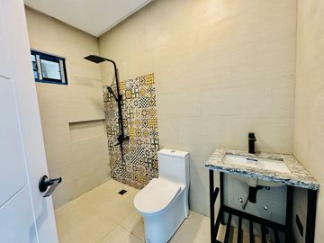 Astonishing Brand New 2Storey w/ Attic Duplex Townhouse for Sale in Pilar Village Las Piñas City