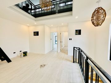Astonishing Brand New 2Storey w/ Attic Duplex Townhouse for Sale in Pilar Village Las Piñas City