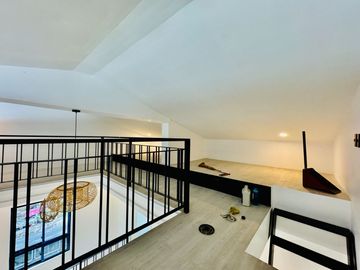 Astonishing Brand New 2Storey w/ Attic Duplex Townhouse for Sale in Pilar Village Las Piñas City