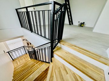 Astonishing Brand New 2Storey w/ Attic Duplex Townhouse for Sale in Pilar Village Las Piñas City
