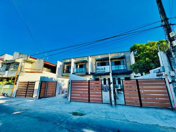 Elegant Brand New 2Storey Townhouse for Sale in Pamplona Las Piñas City