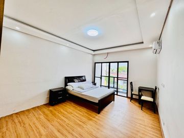 Elegant Brand New 2Storey Townhouse for Sale in Pamplona Las Piñas City