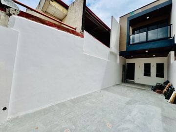 Elegant Brand New 2Storey Townhouse for Sale in Pamplona Las Piñas City