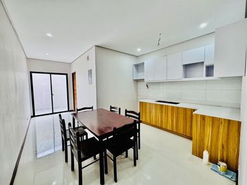 Elegant Brand New 2Storey Townhouse for Sale in Pamplona Las Piñas City