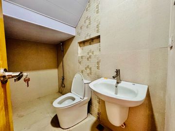 Elegant Brand New 2Storey Townhouse for Sale in Pamplona Las Piñas City