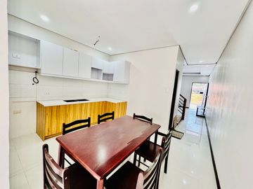 Elegant Brand New 2Storey Townhouse for Sale in Pamplona Las Piñas City