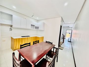 Elegant Brand New 2Storey Townhouse for Sale in Pamplona Las Piñas City