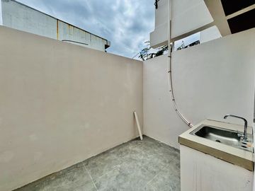 Elegant Brand New 2Storey Townhouse for Sale in Pamplona Las Piñas City