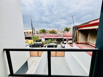 Elegant Brand New 2Storey Townhouse for Sale in Pamplona Las Piñas City
