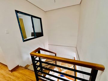 Elegant Brand New 2Storey Townhouse for Sale in Pamplona Las Piñas City