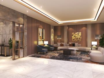 9 Central Park Studio Unit For Sale In Northwin Global City Preselling In Marilao Bulacan