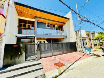 Stunning Brand New 2Storey House and Lot for Sale in Better Living Parañaque City Nearest Landmark Levitown Avenue Betterliving Subdivision Parañaque