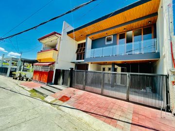Stunning Brand New 2Storey House and Lot for Sale in Better Living Parañaque City Nearest Landmark Levitown Avenue Betterliving Subdivision Parañaque