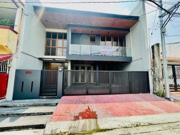 Stunning Brand New 2Storey House and Lot for Sale in Better Living Parañaque City Nearest Landmark Levitown Avenue Betterliving Subdivision Parañaque