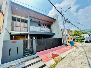 Stunning Brand New 2Storey House and Lot for Sale in Better Living Parañaque City Nearest Landmark Levitown Avenue Betterliving Subdivision Parañaque