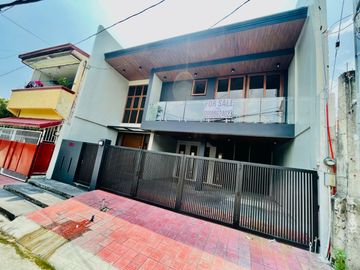 Stunning Brand New 2Storey House and Lot for Sale in Better Living Parañaque City Nearest Landmark Levitown Avenue Betterliving Subdivision Parañaque