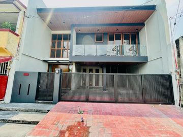 Stunning Brand New 2Storey House and Lot for Sale in Better Living Parañaque City Nearest Landmark Levitown Avenue Betterliving Subdivision Parañaque