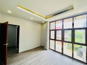 Stunning Brand New 2Storey House and Lot for Sale in Better Living Parañaque City Nearest Landmark Levitown Avenue Betterliving Subdivision Parañaque
