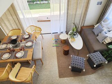 For Sale Bungalow Detached in Aduna Beach Villas 2 in Guinsay, Danao, Cebu