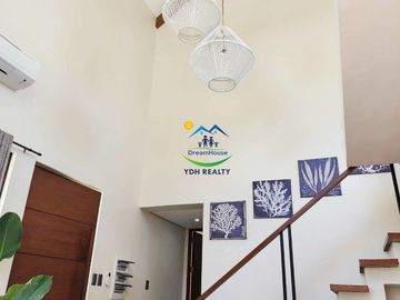 For Sale Bungalow Detached in Aduna Beach Villas 2 in Guinsay, Danao, Cebu